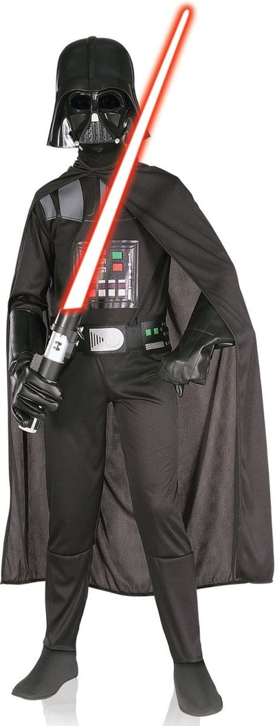 Déguisement Star Wars Classic Dark Vador™ pour enfants - Déguisement