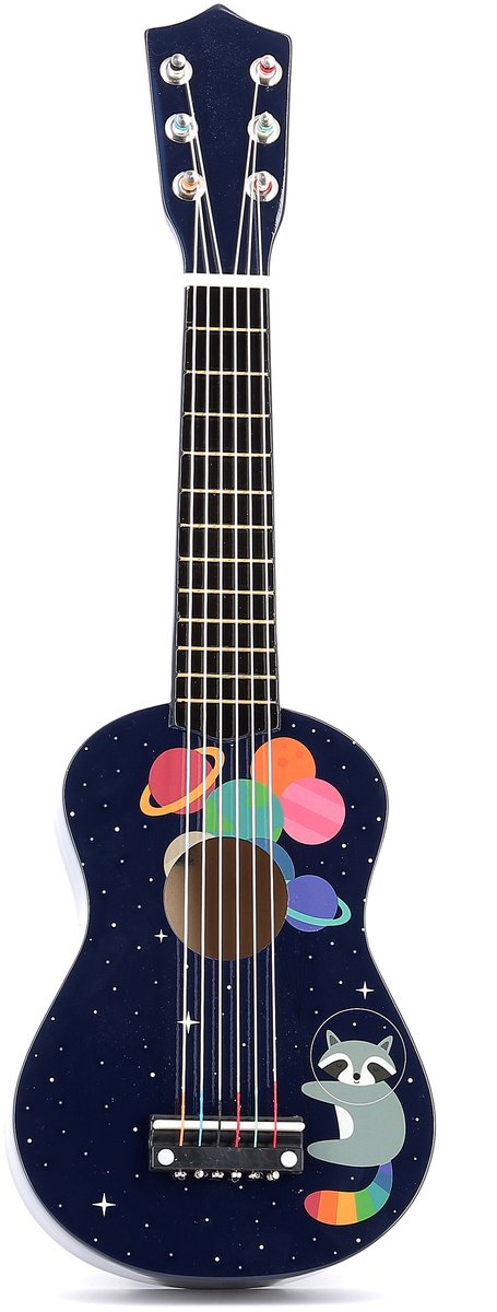 Guitare Vilac - jouet en bois