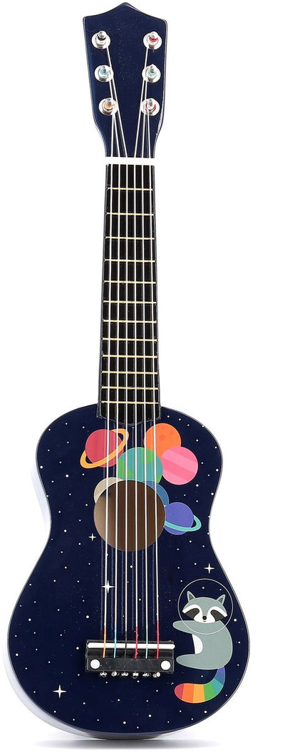 Guitare Vilac - jouet en bois