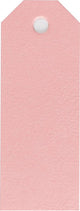 La compagnie de Creativ Manilla Labels Light Rood, 20e.