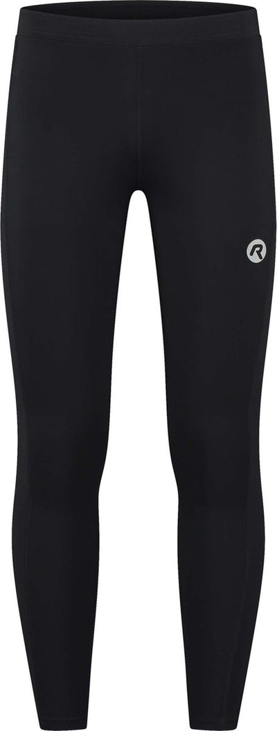 Rogelli pantalon de course essentiel - homme - noir - taille l