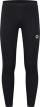 Rogelli pantalon de course essentiel - homme - noir - taille l
