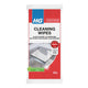 Hg lingettes nettoyantes pour vitres paquet de 20