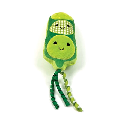 Happy pet tabby patch pois kicker
