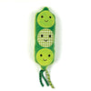 Happy pet tabby patch pois kicker