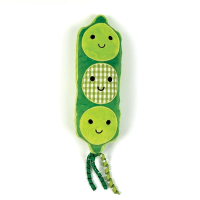 Happy pet tabby patch pois kicker