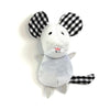Souris tigrées Happy Pet