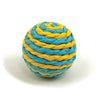 Happy pet tabby patch oiseau multipack bleu