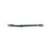 Happy pet tabby patch collier chat diamant noir