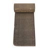 Happy pet tabby patch tapis à gratter chaise longue en carton