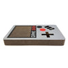 Happy pet tabby patch tapis à gratter gameboy carton