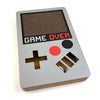 Happy pet tabby patch tapis à gratter gameboy carton