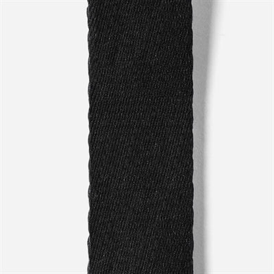 Morso mini harnais pour chien réglable recyclé noir