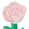 Trixie rose peluche Saint Valentin rose