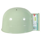 Zolux igloo rongeur plastique vert - afbeelding 2
