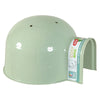Zolux igloo rongeur plastique vert