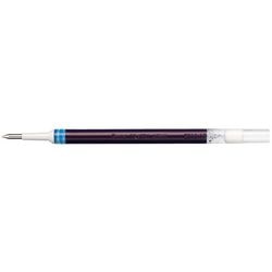 Recharge pour stylo gel Pentel 0,35 mm bleu