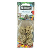 Boules de friandises nature Back Zoo
