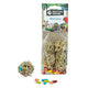 Boules de friandises nature Back Zoo