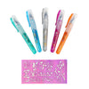 Stylos gel pour tatouage, 5 pcs.