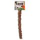 Retour zoo nature poivre bois perche