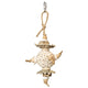 Retour zoo nature boule et coquillages