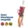 Retour zoo nature pinata carnaval