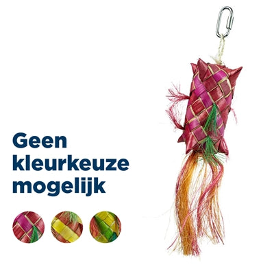 Retour zoo nature pinata carnaval