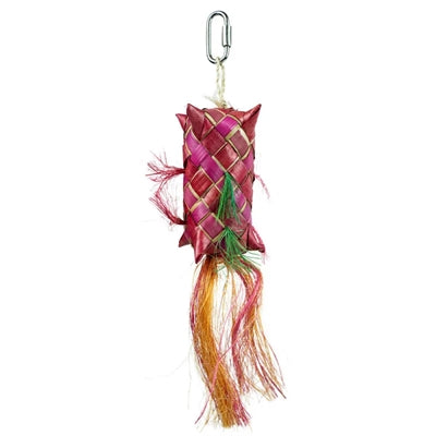 Retour zoo nature pinata carnaval