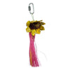Retour zoo nature tournesol
