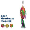 Retour zoo nature pinata melon