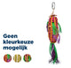 Retour zoo nature pinata melon