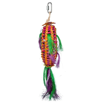 Retour zoo nature pinata melon