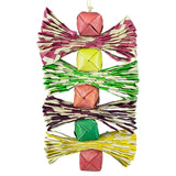 Retour zoo nature tour en feuilles de palmier - afbeelding 3