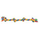Corde de soie arc-en-ciel Trixie