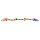 Corde de soie arc-en-ciel Trixie