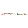 Corde de soie arc-en-ciel Trixie