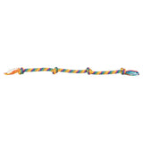 Corde de soie arc-en-ciel Trixie - afbeelding 1