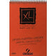 Carnet de croquis xl canson a3 120 feuilles 90g m2 blanc