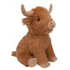 Peluche Highlander écossais Multipet