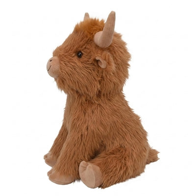 Peluche Highlander écossais Multipet