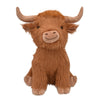 Peluche Highlander écossais Multipet