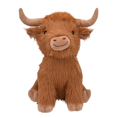 Peluche Highlander écossais Multipet