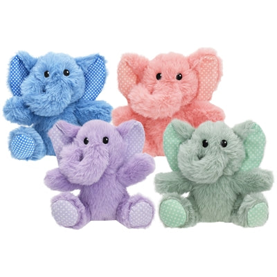 Multipet mini casquette éléphant assorti
