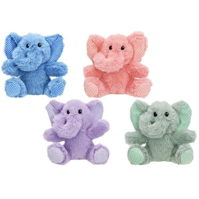 Multipet mini casquette éléphant assorti