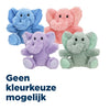 Multipet mini casquette éléphant assorti