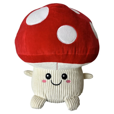 Champignon géant multipet