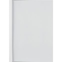 Abi couvre thermnd gbc 250g m2 a4 1,5mm 150mu 15 feuilles