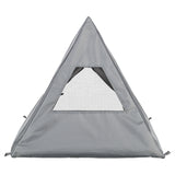 Trixie panier pour chat tipi samoa gris - afbeelding 3