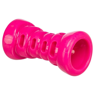 Trixie bot doux fort tpr rose